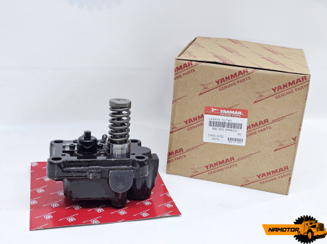 Плунжерная пара 129935-51740,129935-51741 X5, 4TNV98 4TNV94L 4D94 4D98 4TNE94 4TNE98 4TNV94 