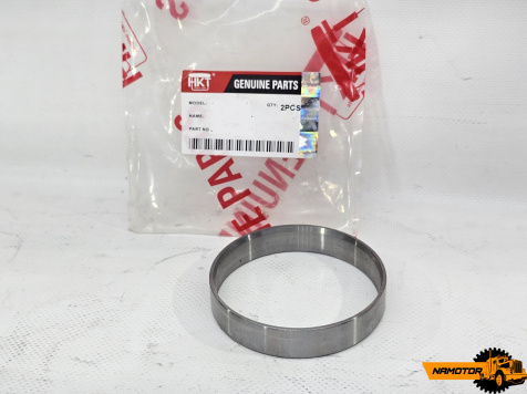 Втулка коленвала Kubota D905, D1005, D1105, V1205, V1305, V1505 16241-23280 Japan (71.5-77-15mm)