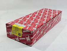 Вкладыш коренной EK100, EK200, K13C, K13D. MS-2102GP, M106K, M214H1, 11701-1013, 11701-1690, 11701-1012, 11701-1011. "STD" TAIHO