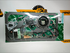Ремкомплект двигателя MMC 4D34. 4D34T. ME997429. ME997526. ME996356. ME996357. ME997275. Japan