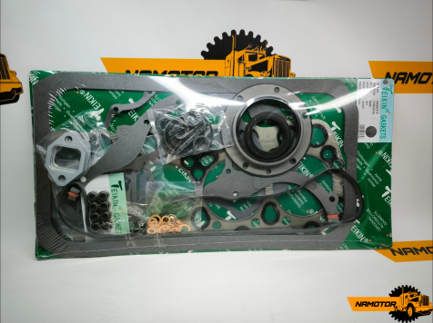 Ремкомплект двигателя MMC 4D34. 4D34T. ME997429. ME997526. ME996356. ME996357. ME997275. Japan
