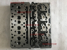 Головка блока цилиндров KUBOTA V1902/V1502 