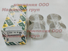 Вкладыш распредвала NISSAN FE6 24V SH-2800K, 13003-Z5028 (SIZE  STD) (NDC)