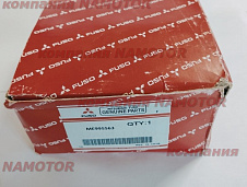 Кольца поршневые 6M60. 6M60T SDM31-107ZY ME995563. ME995561 Japan Original