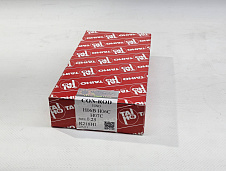 Вкладыши шатунные H06C H07C D6DA R218H1 CB-2111GP 13201-1600 13201-1580 13201-1590 (SIZE 0.25) Taiho