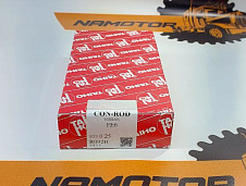 Вкладыши шатунные FE6, FD46, FD42. R092- 0.25, R3329K, CB-2800GP, 12117-Z5560, 12117-Z5561 TAIHO Japan