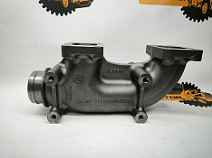Выпускной коллектор KOMATSU 6D170-5. SAA6D170-5. SA6D170-5. 6240-11-5111. 6240115111. Japan