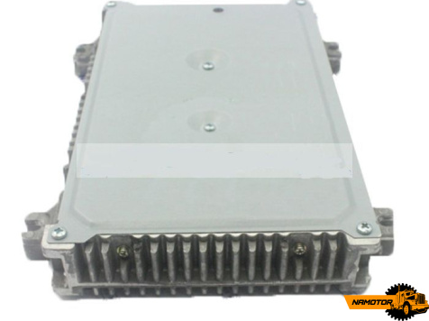 Контроллер (компьютер, мозги, ЭБУ, ECU, блок управления) Hitachi ZAX850-3 p/n 9261199