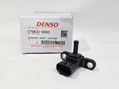 Датчик давления турбины 4HK1, 6HK1, 6HE1, 6WG1, 6WF1. 079800-9060. 1802200140. 4657944. 87379342. 4657944. 72218762. 1-80220014-0. 1-80220-014-0. SAP0140. ZX200-3, ZX330-3 DENSO ORIGINAL