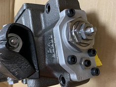 Original LC10V01005F1 Regulator For SK330-8 SK350-8, Excavator parts K5V140DTP Hydraulic Pump Regulator kobelco #SK330-8 #SK350-8