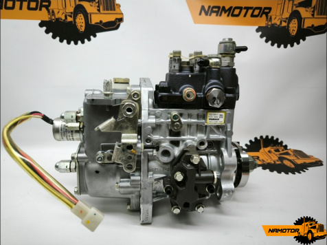 Тнвд в сборе 4TNV94/4TNV98. 729932-51360. 729932-51400. 729953-51450. YANMAR ORIGINAL