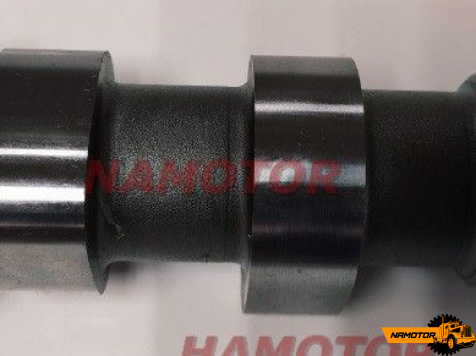 Распредвал ДВС 6HH1. 6HE1.