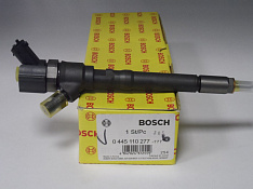Форсунка D4CB, 0445110277, BOSCH 33800-4A600, 0445110278, F00VC01352, 0433171983, DLLA153P1609
