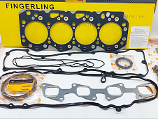 Ремкомплект двигателя ISUZU 4JJ1/4JK1 Japan