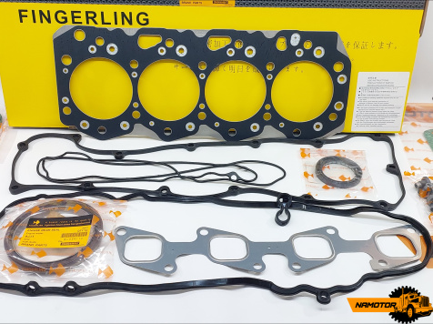 Ремкомплект двигателя ISUZU 4JJ1/4JK1 Japan