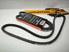 Ремень вентилятора KUBOTA  D1105/V1305/V1505./D905. D1005. V1305. V1505. F3080. G1800 1G062-97012. 16282-97013.  KUBOTA ASTI A175