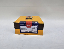Кольца поршневые Komatsu 4D95/S4D95/S4D95L/3D95 STD (2.2-2.0-4.0 mm) SDK04-024ZZ. 6202-32-2200/6202-38-2200/6202-32-2202. (STD) NPR