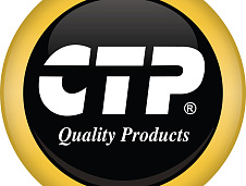 Вкладыши шатунные CAT C12. C13. 1161089. 2920484. 1161089. 5144549. STD SET CTP