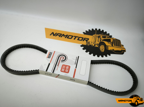 Ремень вентилятора YANMAR 119865-42290 BANDO