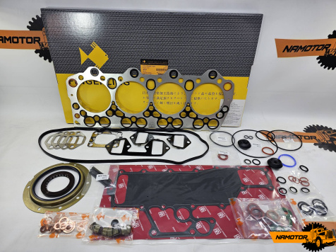 Ремкомплект двигателя 4D36 ME996361. ME996360. JAPAN