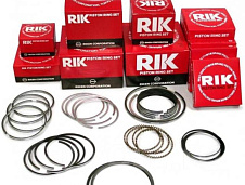 Кольца поршневые Caterpillar C12, C13, 300-3086. 1979341 2168570 2382704 197-9341 216-8570 238-2704. 979341 2168570 2382704 197-9341 216-8570 238-2704 305046 M-RSC12E MRSC12E. FULL SET