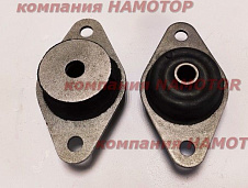 Подушка двигателя ISUZU 3LD1 