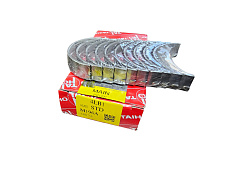 Вкладыши коренные 4LB1. 4LC1. 3LB1. 3LC1. STD 8-97309-582-0. Japan