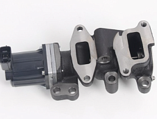Клапан EGR ISUZU 6WG1 8-98179-616-0/ 8981796160