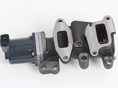 Клапан EGR ISUZU 6WG1 8-98179-616-0/ 8981796160