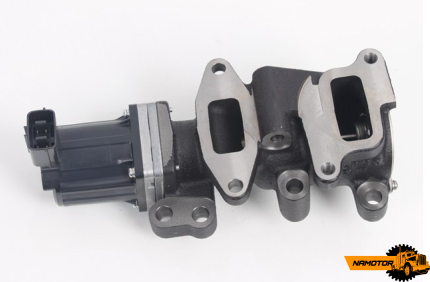 Клапан EGR ISUZU 6WG1 8-98179-616-0/ 8981796160 