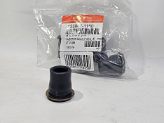 Сальник форсунки / Уплотнение топливной трубки Yanmar/Volvo/Blumaq 4TNV84. 4TNV88. 4TNV94. 4TNV98. 4TNV106. 4TNV98T 123907-11601 Japan