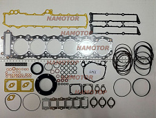 Ремкомплект двигателя MITSUBISHI 6M61, 6M60. Japan