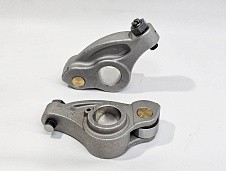 Коромысло клапана ISUZU 4HE1, 4HF1, 4HG1, 6HE1, 6HE1T, 6HH1, 8-97074-614-1, IN