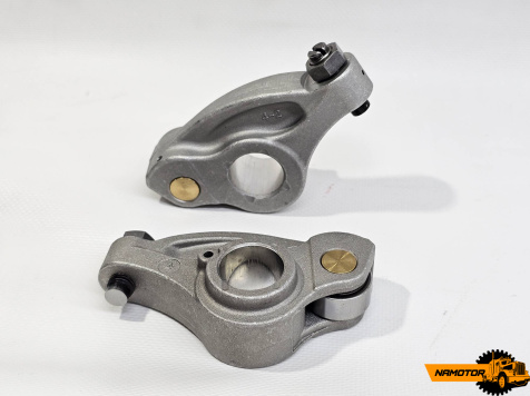 Коромысло клапана ISUZU 4HE1, 4HF1, 4HG1, 6HE1, 6HE1T, 6HH1, 8-97074-614-1, IN