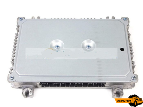 Контроллер (компьютер, мозги, ЭБУ, ECU, блок управления) Hitachi Zaxis210W-3F Zaxis22W-3 p/n 9274931 Original