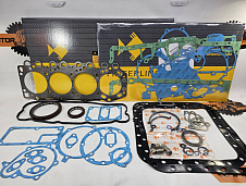 Ремкомплект двигателя MAZDA SL/ T3500 SL01-99-100 Korea