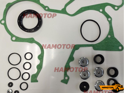 Ремкомплект двигателя NISSAN FD33 10101-T9390 HL