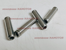 Направляющая клапана V1505/ D1005/ D1105/ D905/ V1305/ V1205/ ZB600/ Z600/ V3307/V3300 (7-12-46 mm) 16261-13560 / 16261-13540