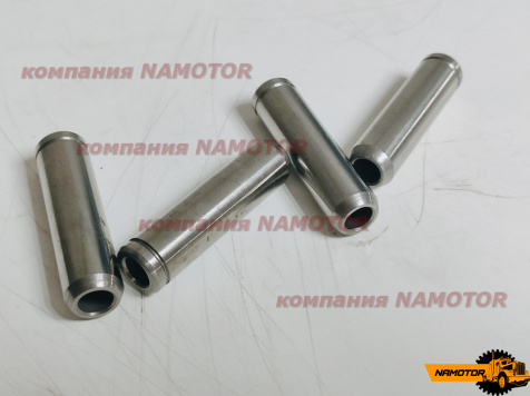 Направляющая клапана V1505/ D1005/ D1105/ D905/ V1305/ V1205/ ZB600/ Z600/ V3307/V3300 (7-12-46 mm) 16261-13560 / 16261-13540
