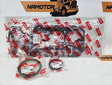 Ремкомплект двигателя KOMATSU 4D98E, 4TNE98 8V 729903-92790 ORIGINAL