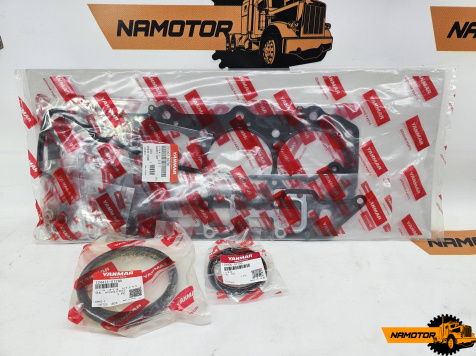 Ремкомплект двигателя KOMATSU 4D98E, 4TNE98 8V 729903-92790 ORIGINAL