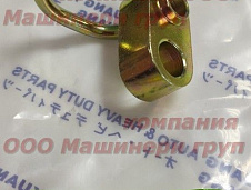 Форсунка масляная 11408-1110/ 1408-1041/ F17D. F17E. EK100,EF750  Корея