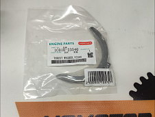 Полукольца коленвала V3300/V3600/V3800 1C010-23540 STD