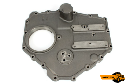 Крышка редуктора ISUZU 6WG1 1-11321-168-0 1113211680