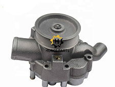 Помпа водяная CATERPILLAR 3116, 3216, C6.6, C7, C9 , C9.3, 3126B, 3126E, 3516C. . 352-2125. 177-1044. E336D. E330D. E330C