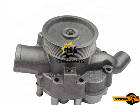 Помпа водяная CATERPILLAR 3116, 3216, C6.6, C7, C9 , C9.3, 3126B, 3126E, 3516C. . 352-2125. 177-1044. E336D. E330D. E330C