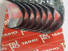 Вкладыши шатунные 4D84E, 4D88E, 4TN84L, 4TNE84D, 4TNE84T, 4TNE88, 4TNV84, 4TNV84T, 4TNV88 129150-23600, 129150-23601. Japan 