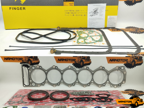 Ремкомплект двигателя 6SD1. 6SD1T. 