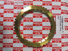 Кольцо синхронизатора ISUZU 1-33265-414-0 (4,5 передача 36 зуб) Тайвань