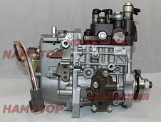 Насос тнвд в сборе YANMAR 4D106 YM723945-51320, 729963-51310